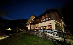 B&B Stella Alpina